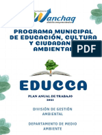 DT-MD Wanchaq 2021 Cusco