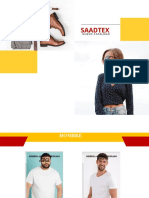 Catalogo Saadtex