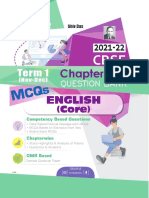 Shiv Das English MCQ Qns