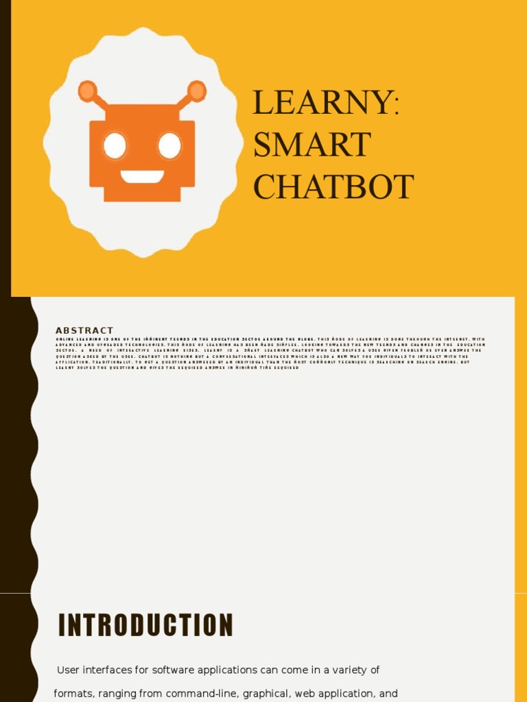 LEARNY | PDF | Computing | Systems Science