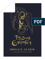 The Books of Earthsea: The Complete Illustrated Edition - Ursula K. Le Guin