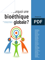 Bioéthique - UNESCO
