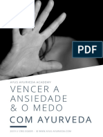 Medo e Ansiedade