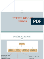 ETUDE DE CAS - EBIOS - AGUELAL BOUZID - M3S FI