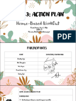 Week - Action Plan - NILO