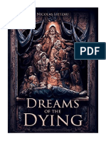Dreams of The Dying (Enderal, Book 1) - Contemporary Fiction