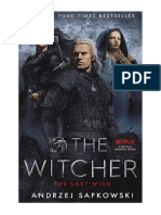 The Last Wish: Introducing The Witcher - Now A Major Netflix Show - Andrzej Sapkowski