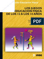 356409600 Libro de Educacion Fisica SECUNDARIA PDF