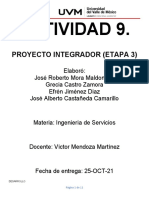 A9 - EQ10 Proyecto