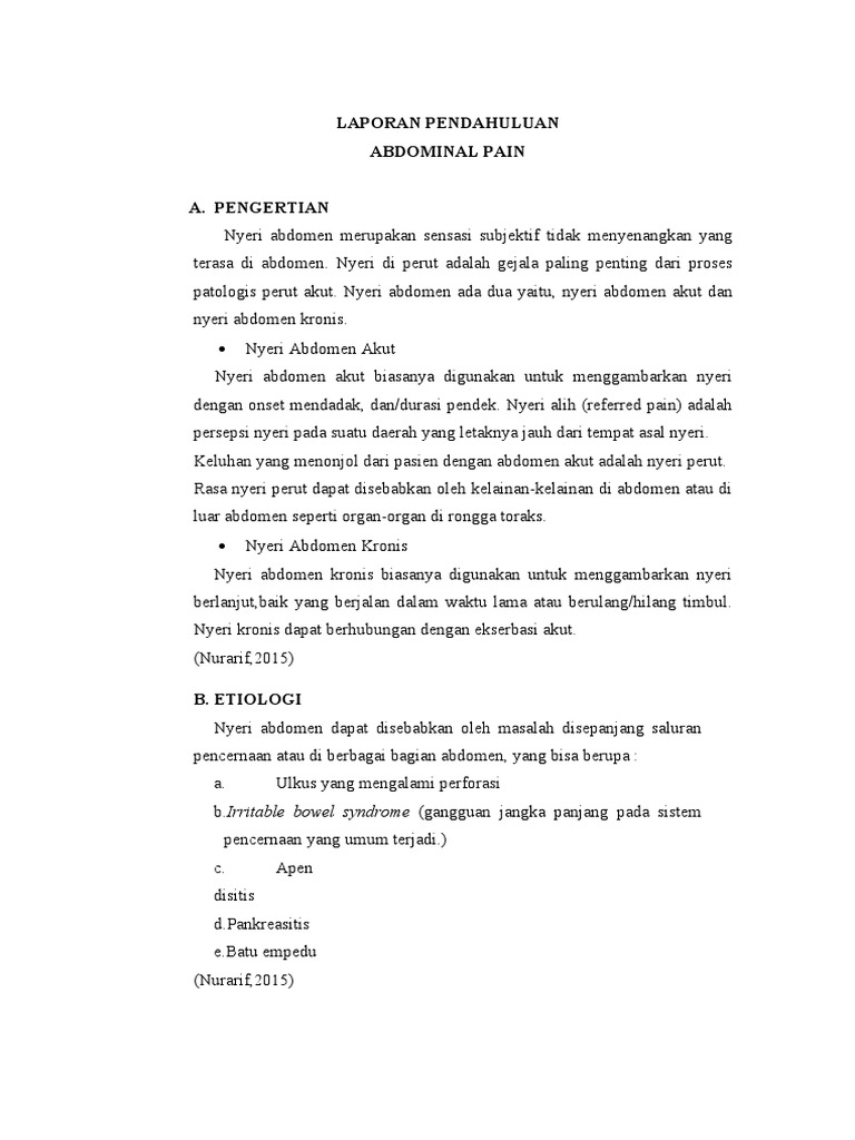 Lp abdominal pain 10 pdf free 1 2 11 pdf