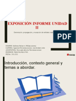 Informe Fisica