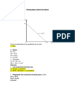 Graficas MRUA