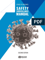 Safety Safety: Manual Manual