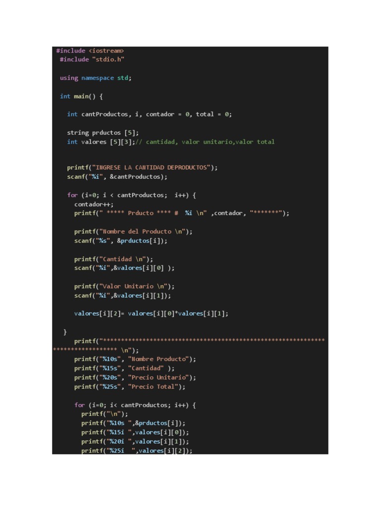 C++ Poo | PDF