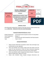 Soalan E-Folio Penghayatan Etika Dan Peradaban