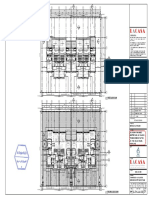 A-TH-A-4-100 D1: First Floor Plan