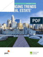 Emerging Trends in Real Estate United States and Canada 2021 - Final
