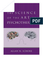 0393706648-The Science of The Art of Psychotherapy by Allan N. Schore
