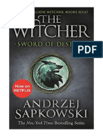 1473231086-Sword of Destiny by Andrzej Sapkowski