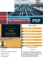 Tanker Cargo Operations - 2nd Edition