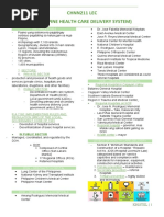 PhilHealth Organizational Structure Updates | PDF | Government