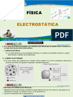 Tema Electrostática 5to Sec