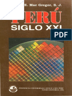 Peru Siglo Xxi Ocr