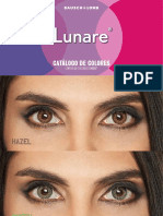 Catalogo de Colores Lunare OK