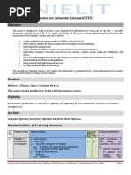 CCC - Revision - 3