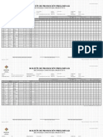 DSB Cuarto A 2021