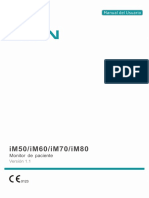 Pdfcoffee.com Manual Operacion Instalacion y Mantenimiento Im70 PDF Free