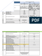 CM Dashboard (Poorigali, Sattegala & TBC Modernization)