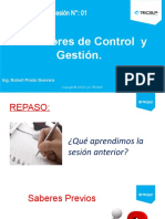 Sesión 1