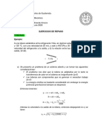 Vsip - Info Ejercicios de Repaso Toberas Ejemplo PDF Free