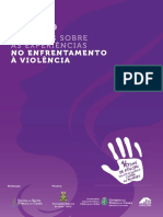 Perfil da violência contra mulheres no Cariri em 2017