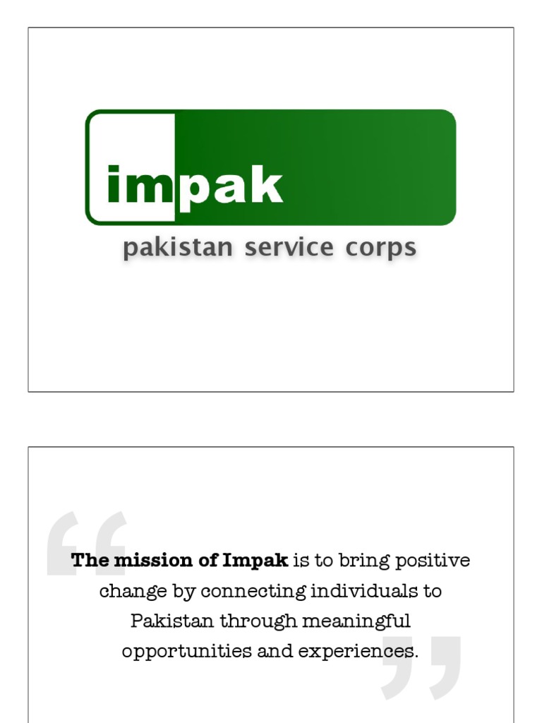 2006 Impak Retrospective | PDF | Behavior Modification
