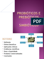 07probióticos e Prebióticos