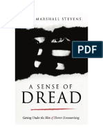 A Sense of Dread Sample PDF
