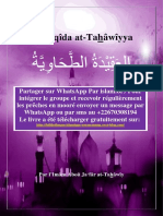018 Al Aquida at Tahawiyya