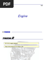 Toyota 2E, 2E-E, 2E-TE (1.3 L) Engine - Review and Specs, Service | PDF ...