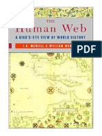The Human Web: A Bird's-Eye View of World History - J. R. McNeill