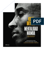 Mentalidad Mamba / The Mamba Mentality: Los Secretos de Mi Exito - Biography: Sport