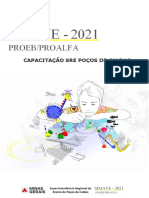 Proeb Quinta