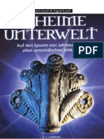 Heinrich Kusch - Geheime Unterwelt