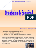 Ac) Orientacion de Seguridad