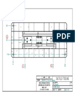 Saltillo Tooling: Gilberto F. Error: Sin Referencia A FILE NAME: Plano15 Sheet 1 of 1