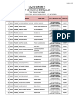 34 Donimalai PDF List