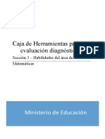 C3 Caja de Herramientas Habilidades de Matematica 1