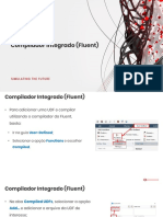Compilador Fluent UDF 40
