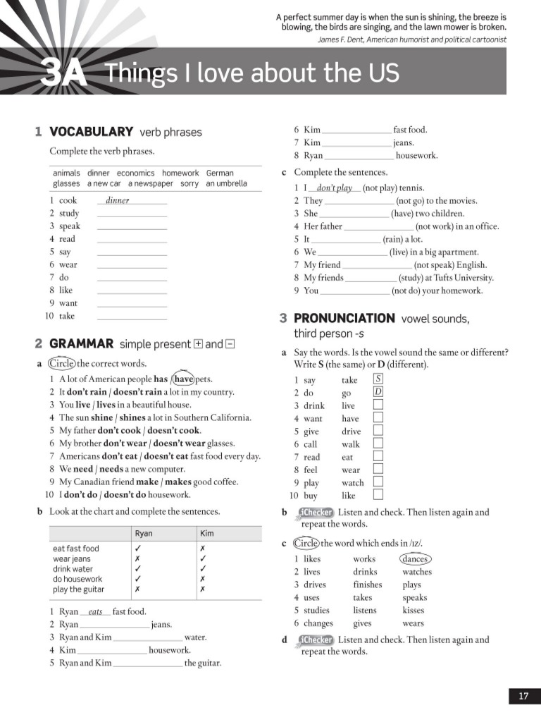 WB - Basic 8 | PDF